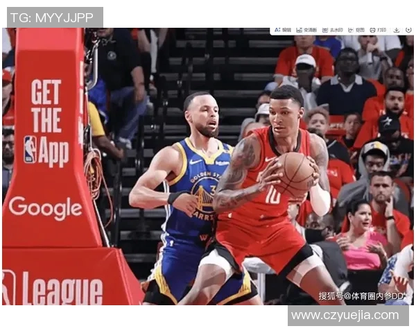 火箭与勇士三分大战全场精彩录像回顾及数据分析