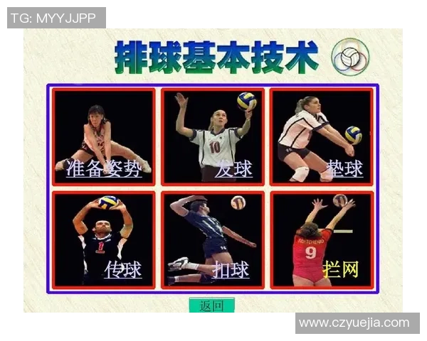 西安排球队的比赛经验揭秘与排球战术深度分析