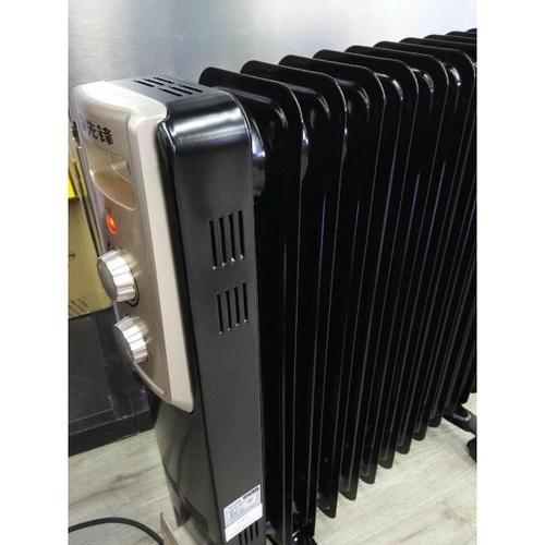 片油汀干衣机烘衣机dytz22200w大面积全屋立体升温家用恒温节能电暖器